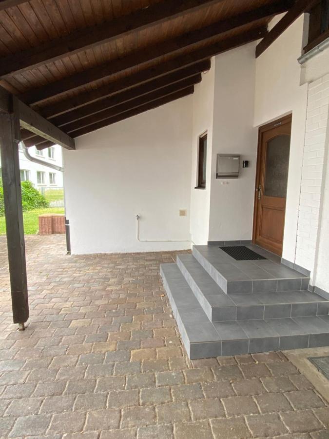 فيلا Casa Salinum باد كروزناش المظهر الخارجي الصورة